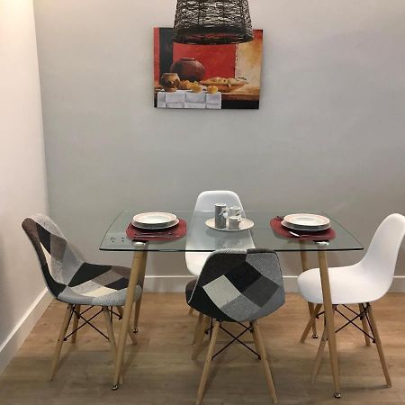 Apartamento Abuelo Mayorga 플라센시아 외부 사진