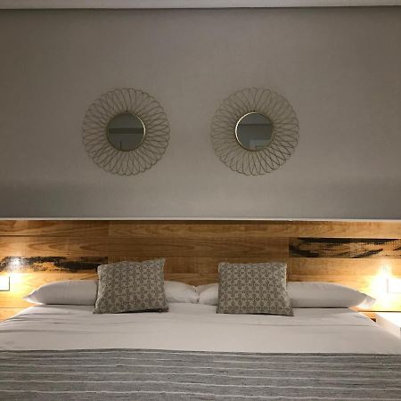 Apartamento Abuelo Mayorga 플라센시아 외부 사진