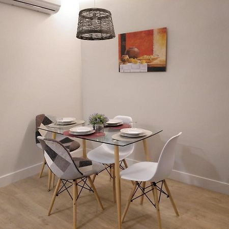 Apartamento Abuelo Mayorga 플라센시아 외부 사진