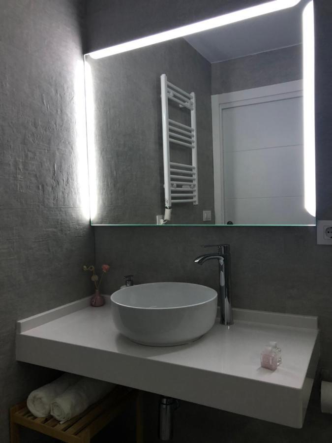 Apartamento Abuelo Mayorga 플라센시아 외부 사진
