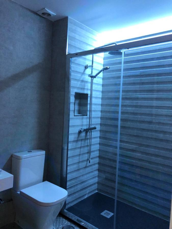 Apartamento Abuelo Mayorga 플라센시아 외부 사진