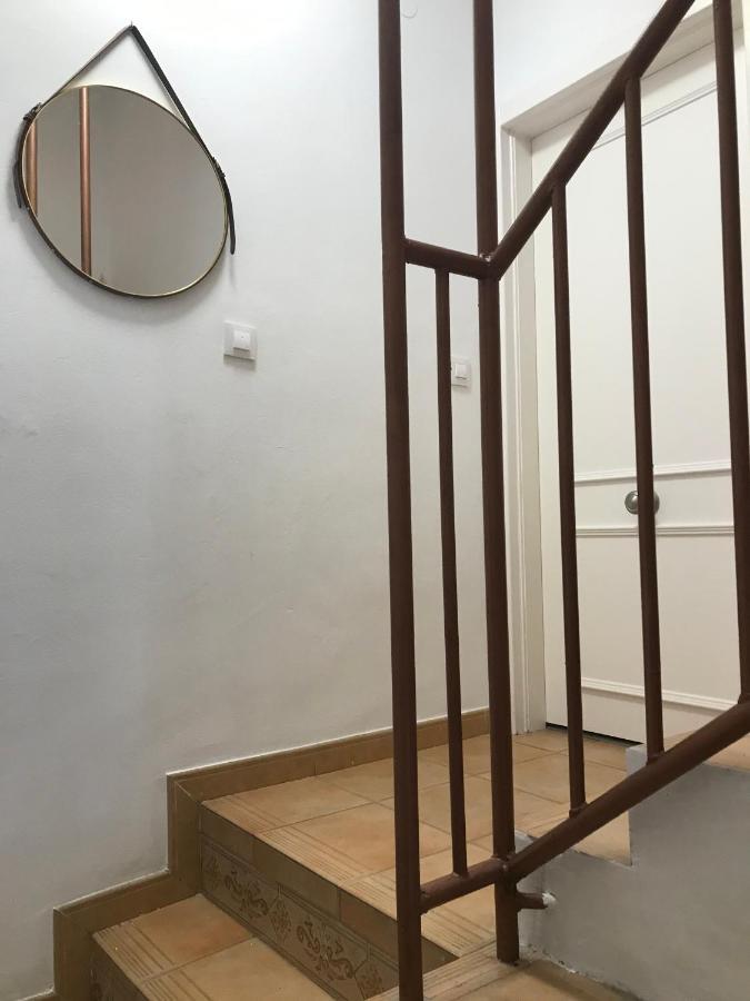 Apartamento Abuelo Mayorga 플라센시아 외부 사진